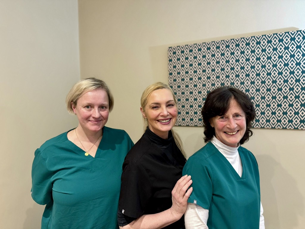 Menopause Medical clinic