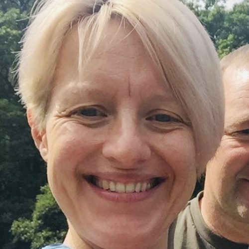 Jayne Blackburn
